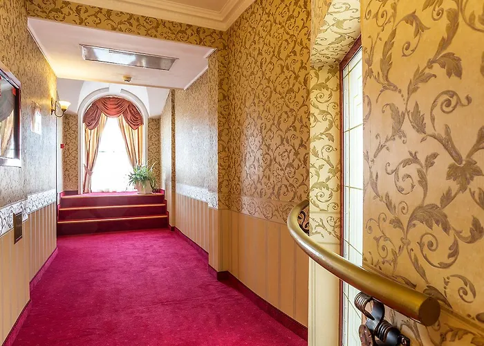 Szálloda Boutique Splendid 3*